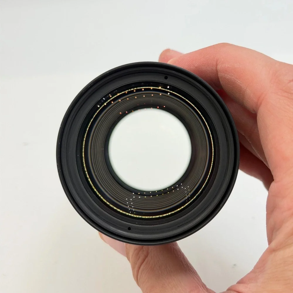 Pentacon Prakticar 135mm f2.8 MC Lens PB Mount Made in GDR German Democratic Rep